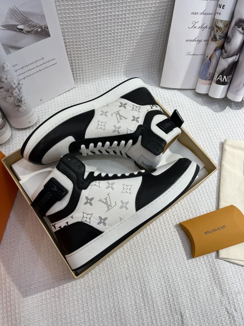 Louis Vuitton Sneakers